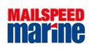 Mailspeed Marine Logo