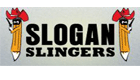Slogan Slingers Logo