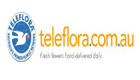 Teleflora.com.au Logo