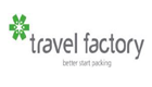 Travel Factory Logo