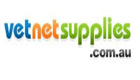 Vet Net Supplies Logo