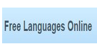 Free Languages Online Logo