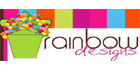 Rainbow Designs Logo