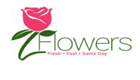 ZFlowers Logo