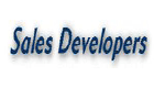 Sales Developers Logo