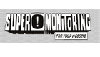 Super Monitoring For Your Website Logo