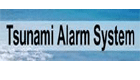 Tsunami Alarm System Logo