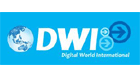 Digital World International Logo
