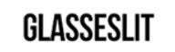 Glasseslit Logo