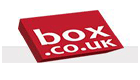 Box.co.uk Logo