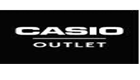 Casio Outlet Discount