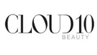 Cloud 10 Beauty Logo