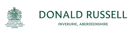 Donald Russell Logo