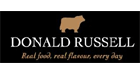Donald Russell Discount