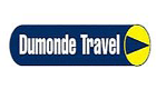 Dumonde Travel Logo