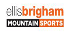 Ellis Brigham Logo