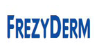 Frezyderm Logo