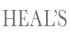 Heals Logo