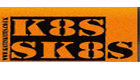 Kates Skates Logo