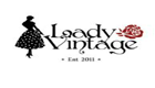 Lady V London Logo