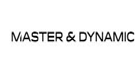 Master & Dynamic Logo