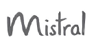 Mistral Online Logo