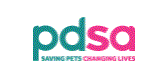 PDSA Logo