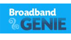 Broadband Genie Logo