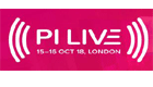 PI Live Logo