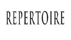 Repertoire Fashion Logo