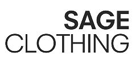 Sage Clothing Logo