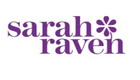 Sarah Raven Logo