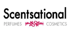 Scentsational Perfumes Logo