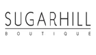 Sugarhill Boutique Logo