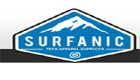 Surfanic Logo