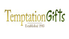 Temptation Gifts Logo