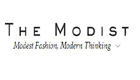 The Modist Logo