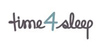 Time4sleep Logo