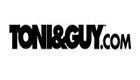 Toni & Guy Logo