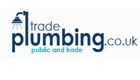Trade Plumbing Logo