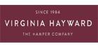 Virginia Hayward Hampers Logo