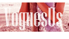 VoguesUs Logo