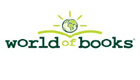 World of Books Logo