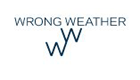 Wrong Weather Logo