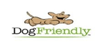 Dogfriendly Magazine Logo