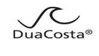 DuaCosta Logo