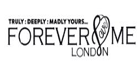 Forever Love Me London Logo