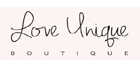 Love Unique Boutique Logo