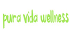 Pura Vida Wellness Logo