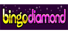 Bingo Diamond Logo